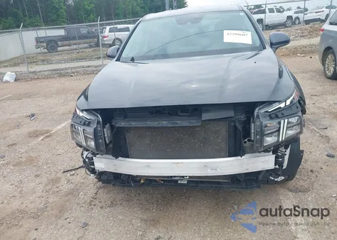 2021 Hyundai Santa Fe Se from USA, damaged, VIN 5NMS14AJ5MH346250